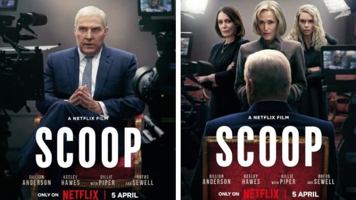 Scoop Netflix Movie Budget, Cast, Crew, Release Date, Storyline and More