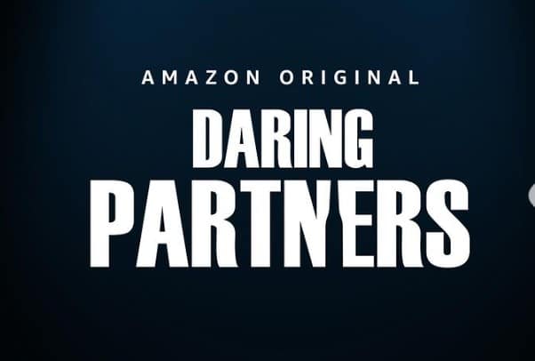 Daring Partners Web Series Cast, Plot and Release Date
