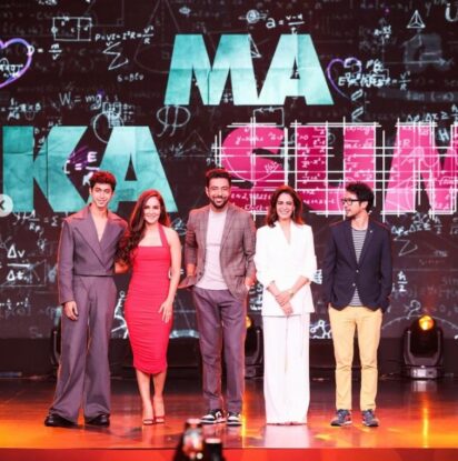 Ma Ka Sum Web Series Release Date, Cast and Plot