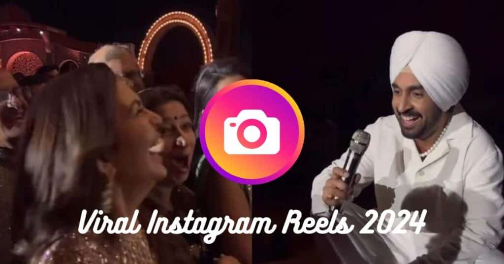 Viral Instagram Reels 2024