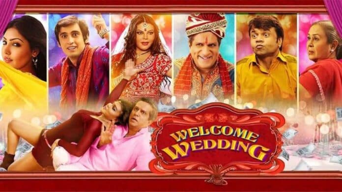 Welcome Wedding Movie 2024 Release Date, Cast, Crew, Story and More