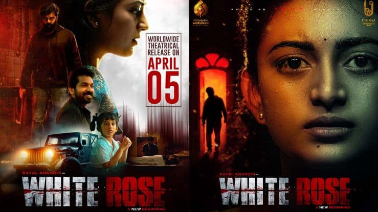 White Rose Movie 2024 Release Date, Cast, Crew, Plot and More
