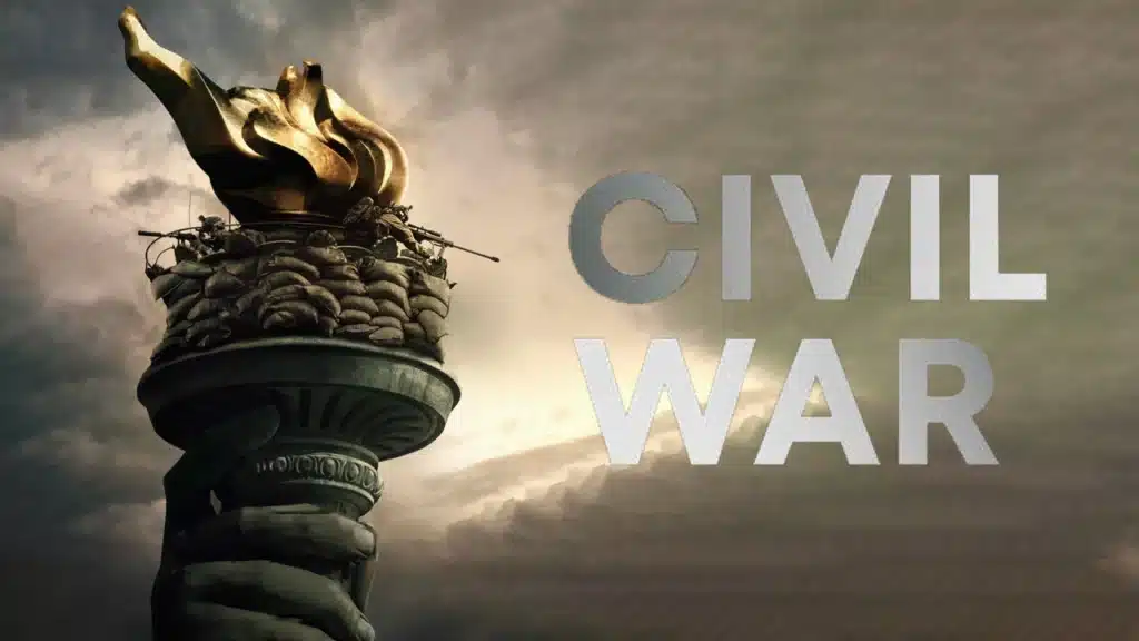 Civil War 2024 Release Date, Cast, Plot