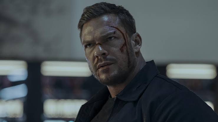 Reacher Season 3 Release Date, Cast and Plot