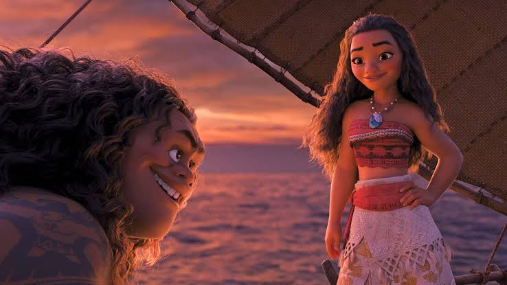 Moana 2 Budget, Cast and Box Office Collection Prediction