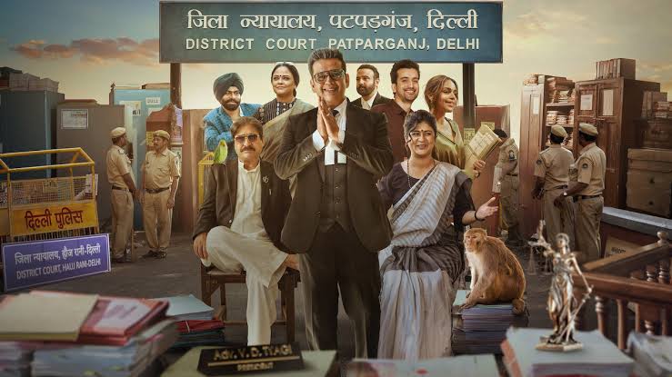 Mamla Legal Hai Season 2 Release Date on Netflix, Cast and Plot