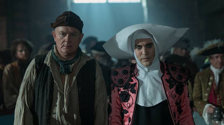 The Completely Made-Up Adventures of Dick Turpin Review: Watch Hilarious Hijinks of Dick Turpin in this Outrageously Funny Web Series