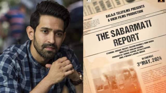 The Sabarmati Report Budget, Cast and Box Office Collection