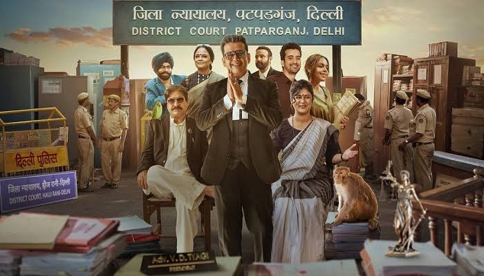 Maamla Legal Hai Season 2 Release Date, Cast, Plot (Netflix Series)