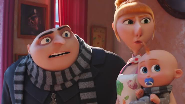 Despicable Me 4 Budget, Cast and Box Office Collection Prediction, Plot