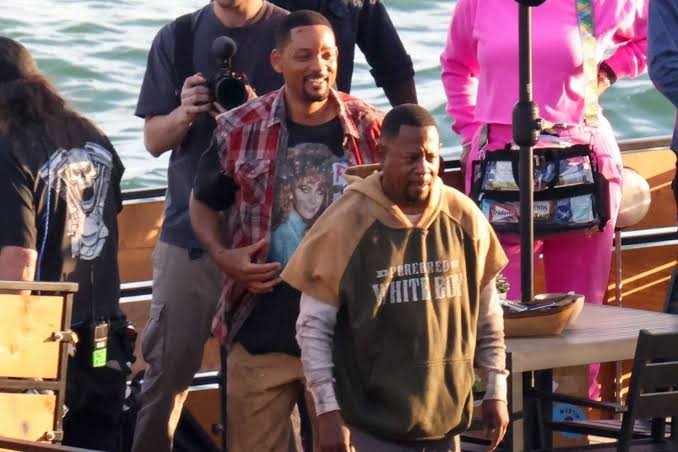 Bad Boys 4 Budget, Cast and Box Office Collection Prediction