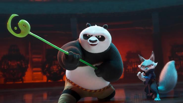 Kung Fu Panda 4 Voice Cast Salary