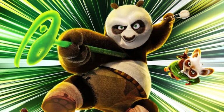 Kung Fu Panda 4 Voice Cast Salary