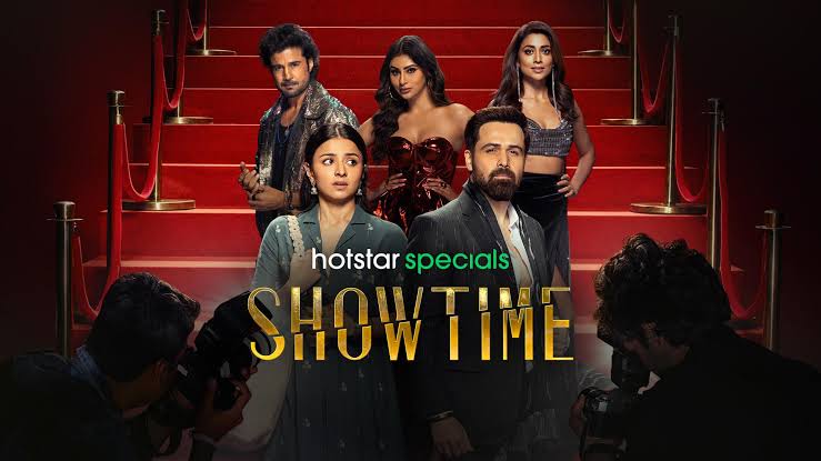 Will there be Showtime Season 2 in India on Hotstar? Is There a Release Date? Let's Know