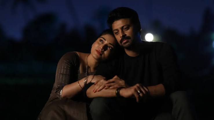 Sathamindri Mutham Tha Movie Review: A Riveting Tale of Love, Loss, and Redemption