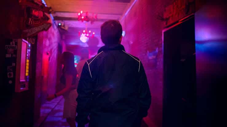 Crime Scene Berlin: Nightlife Killer Release Date, Plot, Cast