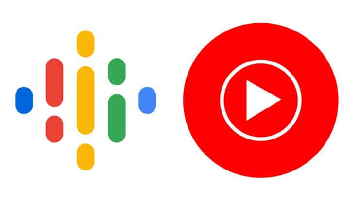 Google Shuts Podcast Service: Know How to Save Your Data