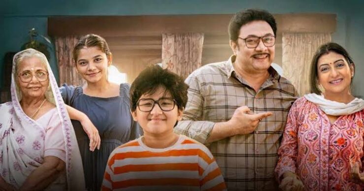 Yeh Meri Family Season 3 Review: Delightful Blend of Past and Present