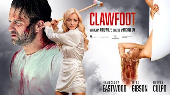 Clawfoot Movie 2024 Cast, Crew, Release Date, Storyline and More
