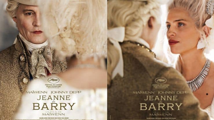 Jeanne du Barry Movie 2024 Cast, Crew, Release Date, Storyline and More