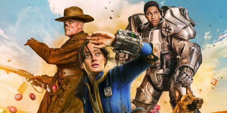 Fallout 2024 Web Series Review: An Intense Post-Apocalyptic Thriller