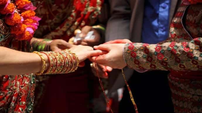 Supreme Court Declares Hindu Marriage Invalid If Performed Without Certain Ceremonies