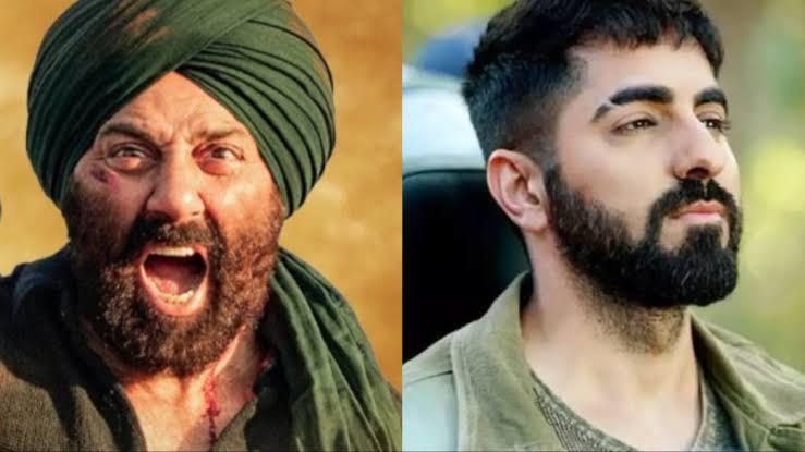 Border 2 Release Date: Sunny Deol to Team With Ayushmann Khurrana
