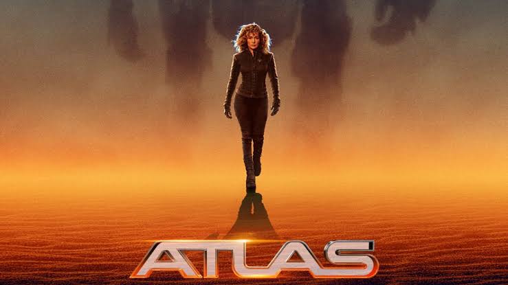 Atlas 2024 Movie Release Date, Cast, Plot