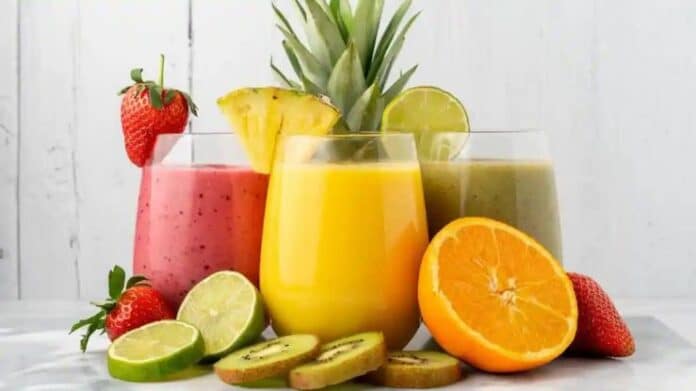 5 Brain Boosting Juices that will Keep Your Mind Young even in Old Age