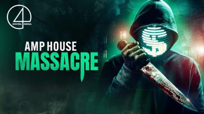 Amp House Massacre Movie Release Date 2024, Cast, Crew, Plot and More