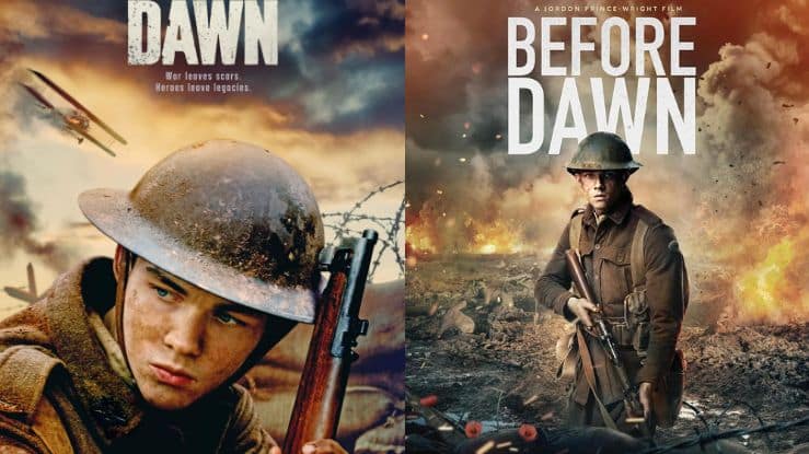 Before Dawn Movie 2024 Release Date, Cast, Crew, Story and More