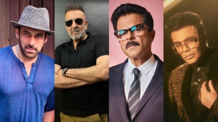 Bigg Boss OTT 3: Not Sanjay Dutt or Karan Johar, but this Legendary Bollywood Actor will Replace Salman Khan