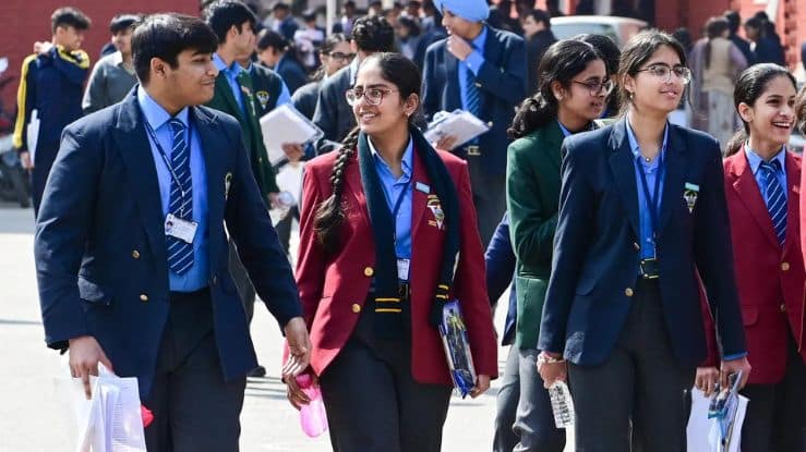 CBSE Board Result 2024: Important Dates and Websites for Class 10th and 12th