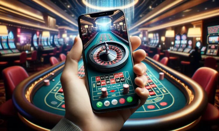 Tips and Strategies for Winning More in Live Casinos