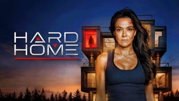 Hard Home Movie 2024 Release Date, Cast, Crew, Story and More