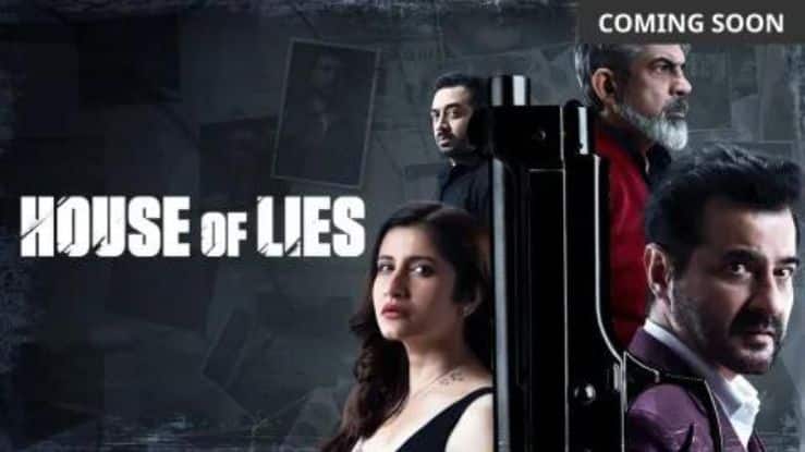 House of Lies Release Date on ZEE5, Cast, Crew, Story and More