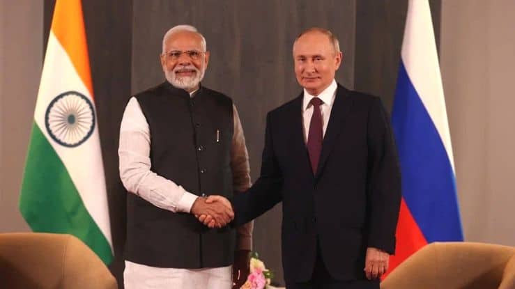 Now Indians will be able to visit Russia even without a visa! See all details here