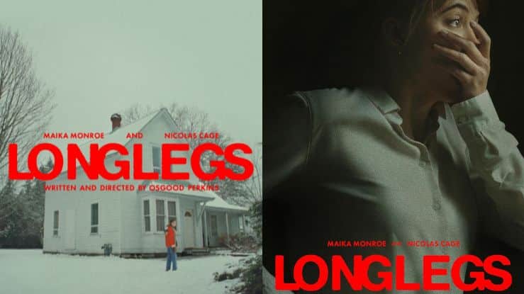 Longlegs Movie 2024 Release Date, Cast, Crew, Story and More