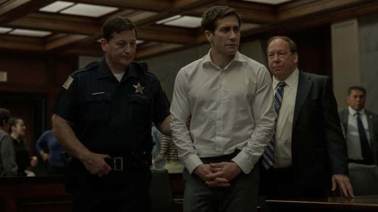 Presumed Innocent Series Release Date on Apple TV+, Cast, Crew, Story and More