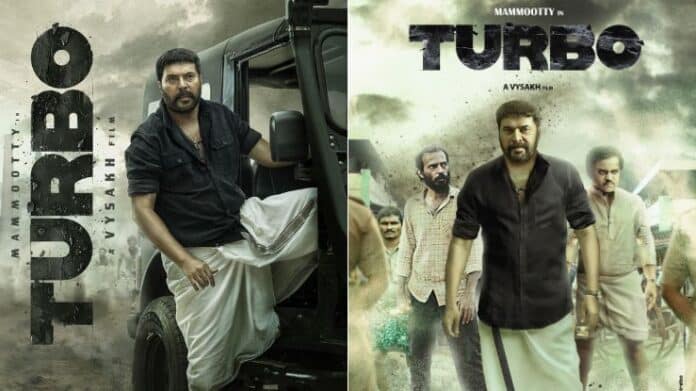 Turbo Malayalam Movie Release Date 2024, Cast, Crew, Storyline and More