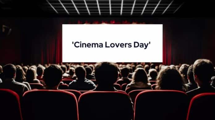 Watch Any Movie on 'Cinema Lovers Day' at Just ₹99, Checkout All Details Here!