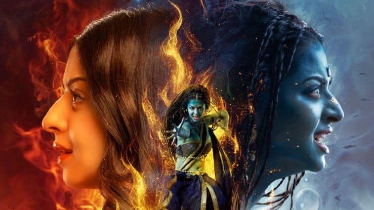 Yakshini Series Release Date on DisneyPlus Hotstar, Cast, Crew, Story and More