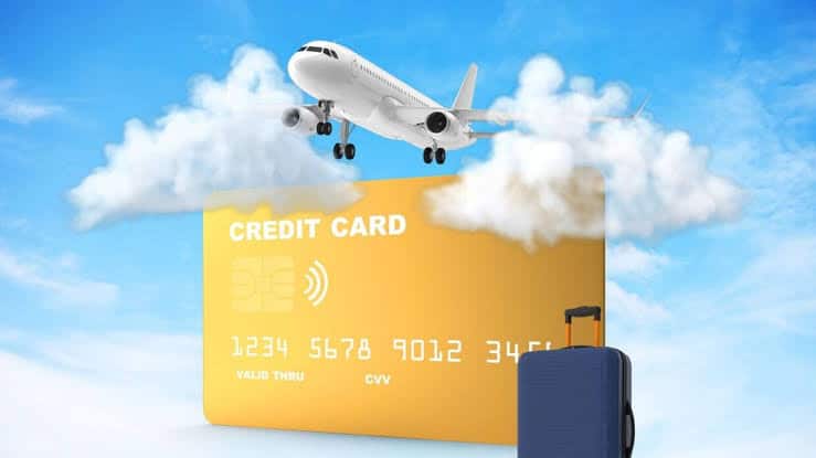 Planning Summer Vacations? Top 5 Travel Credit Cards That Will Save You A lot of Money