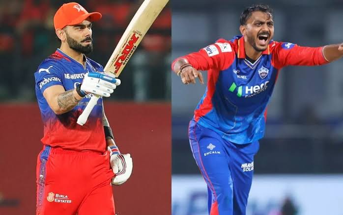 IPL 2024, Match 62, RCB vs DC: Dream11 Prediction Today Match