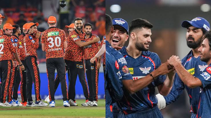 IPL 2024, Match 57, SRH vs LSG: Dream11 Prediction Today Match