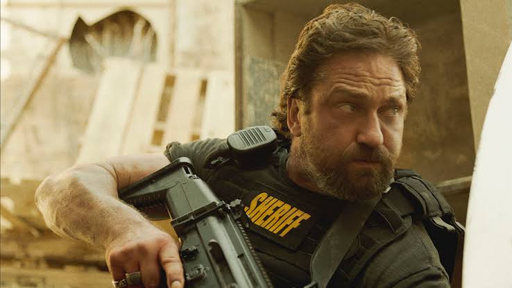 Den of Thieves 2: Pantera Release Date, Cast, Plot