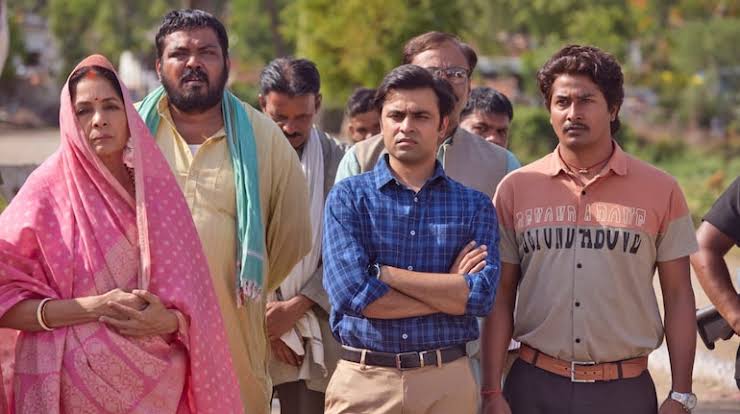 Top 5 Reasons Why You Should Watch the Panchayat Season 3 on Prime Video
