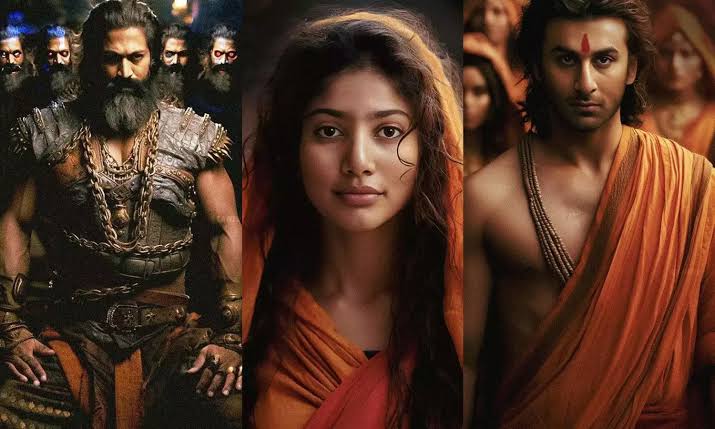 Huge Budget of Ramayana & Release Date Revealed: Set to Become India’s Most Expensive Film Ever