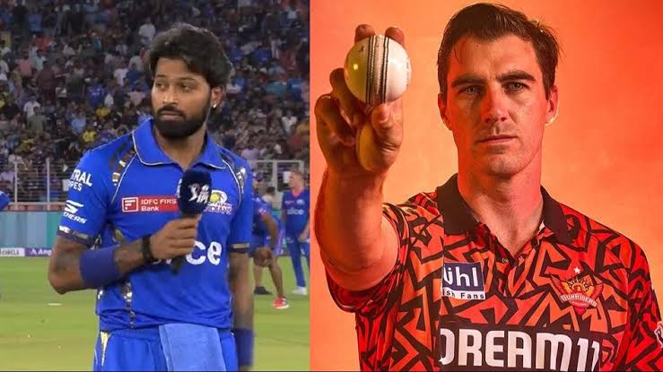 IPL 2024, Match 55, MI vs SRH: Dream11 Prediction Today Match