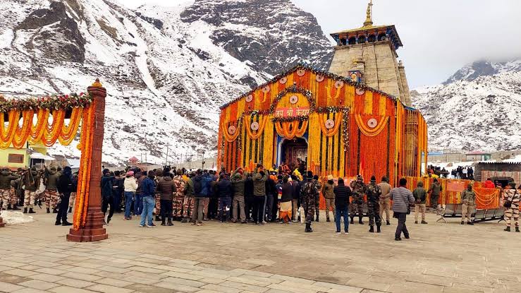 Kedarnath Dham Opens for Devotees After 6 Months: Know the Dates